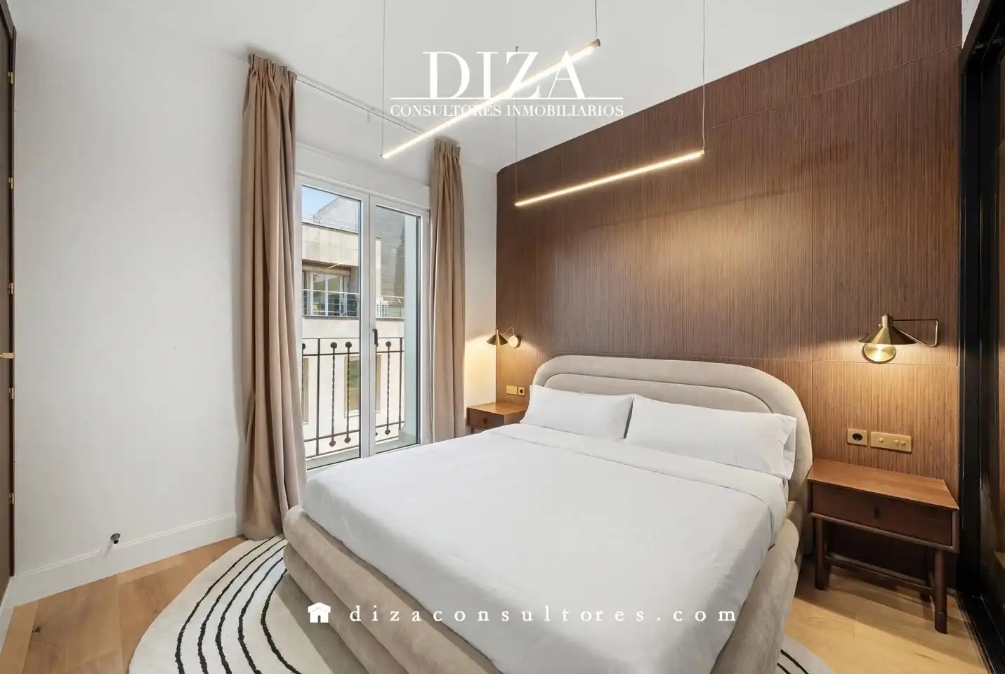 Penthouse mit Aufzug zum Verkauf in De Cedaceros, imagen 26