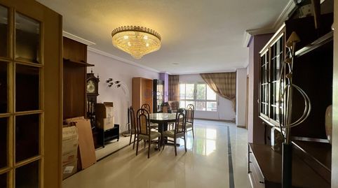 Foto 4 de Piso en venta en Juan Carlos I, Santiago, Lorca