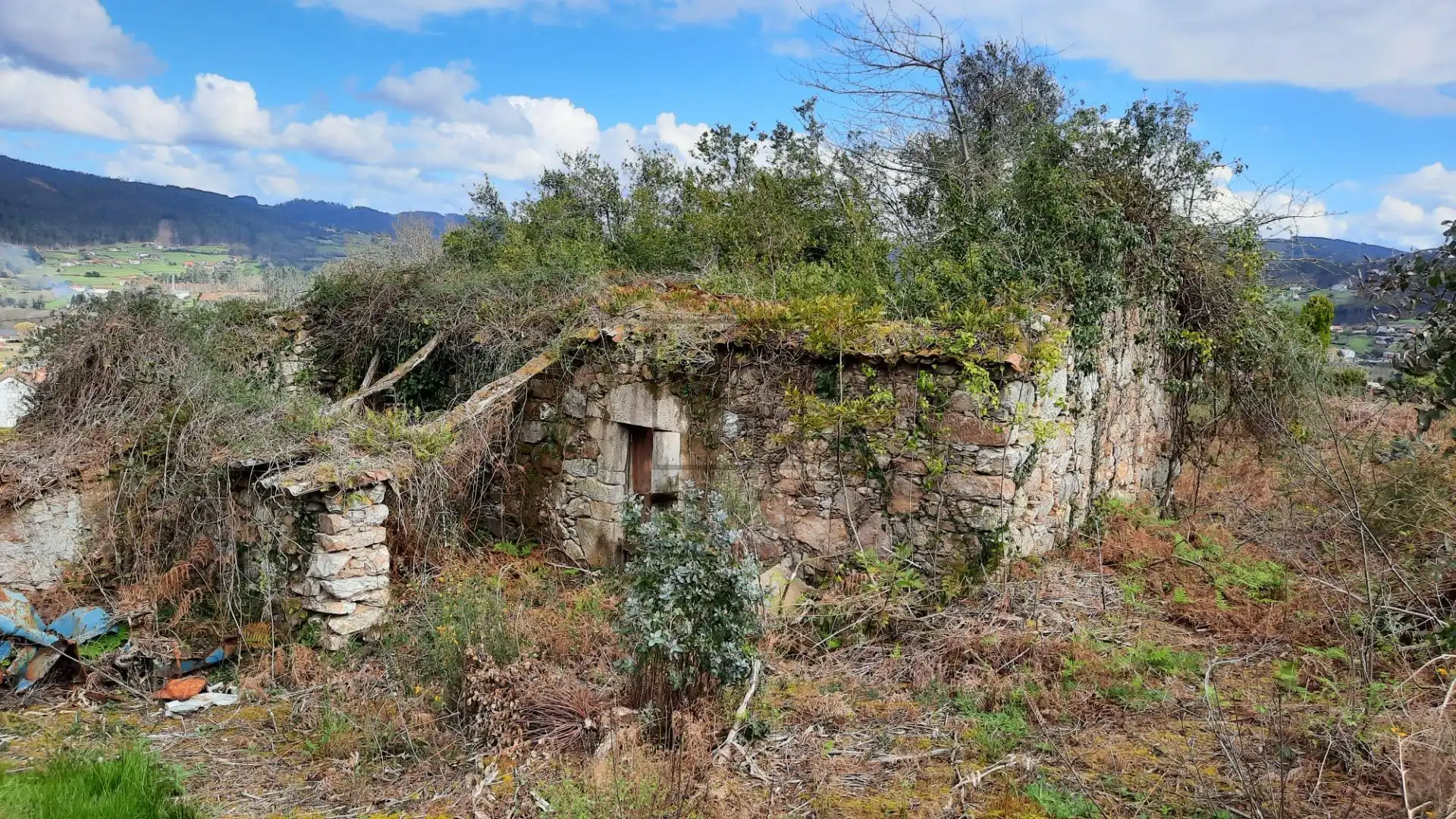 Terreno residenziale in vendita a Calle Bidueda, imagen 2