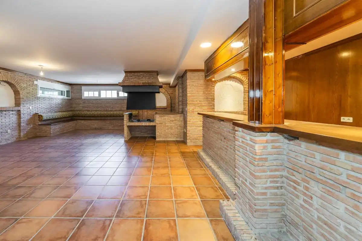 Casa o xalet en venda a Calle Principal, Navalquejigo - Los Arroyos