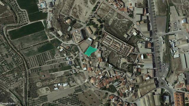 Terreno residencial en Venta en Corazón de María