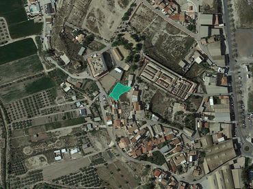 Terrenys i solars en venda a Lorca Ciudad