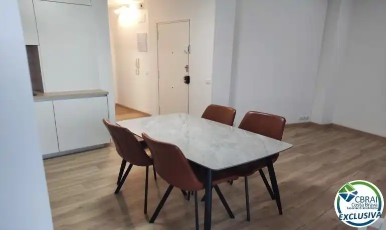 Apartment with garden for sale in DEL PORT ESTACA 20, imagen 5