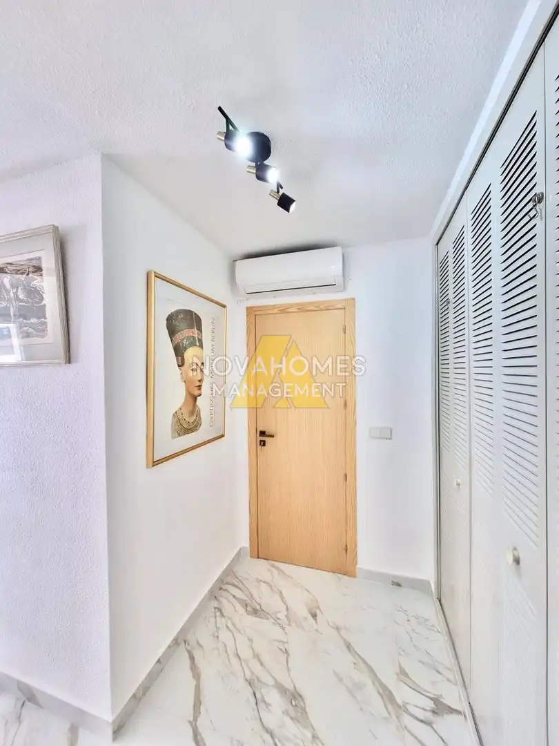 Duplexes for sale in La Manga del Mar Menor  with Air Conditioner, Heating and Terrace