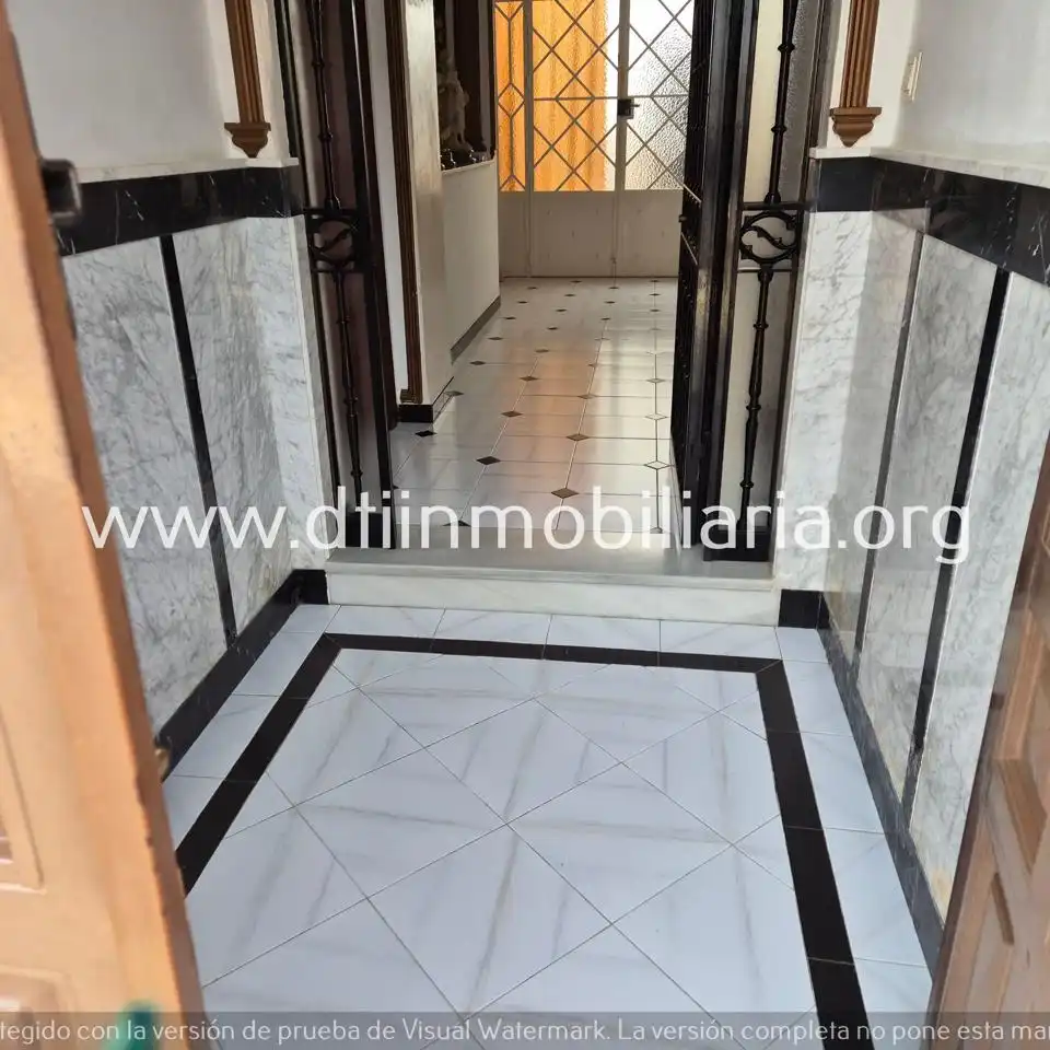 Casa o xalet en venda en La Palma del Condado