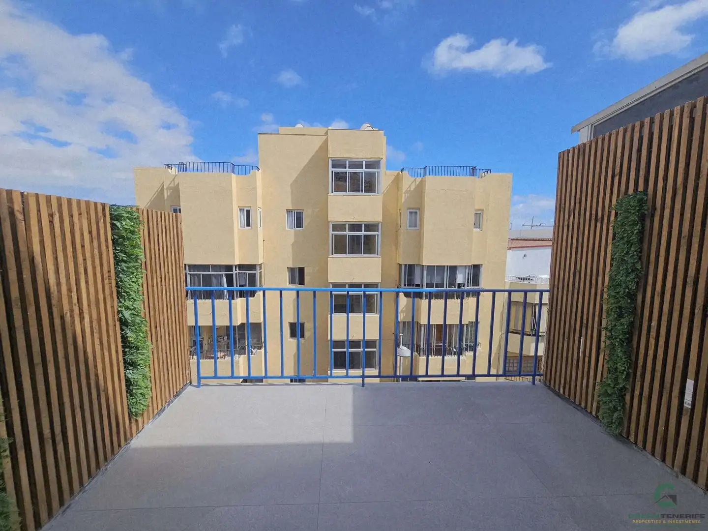 Wohnung zum Verkauf in AV SUECIA  Es: Pl: Pt: ED CANDELARIA CRISTIANOS
 ARONA (CRISTIANOS LOS, imagen 5