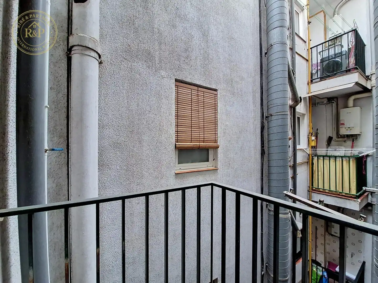 Terrassa de Pis en venda en Barcelona