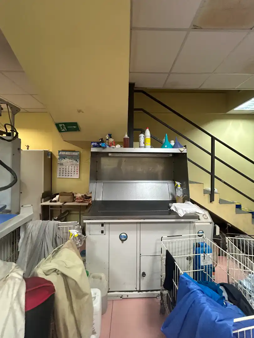 Gewerbefläche zur Übernahme in Calle del Cerro Minguete 5, imagen 9