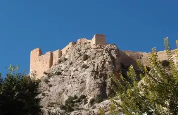 Exterior view of Flat for sale in Castellote