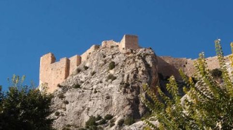 Foto 2 de Piso en venta en Cuesta Castellana, 12a, Castellote, Teruel