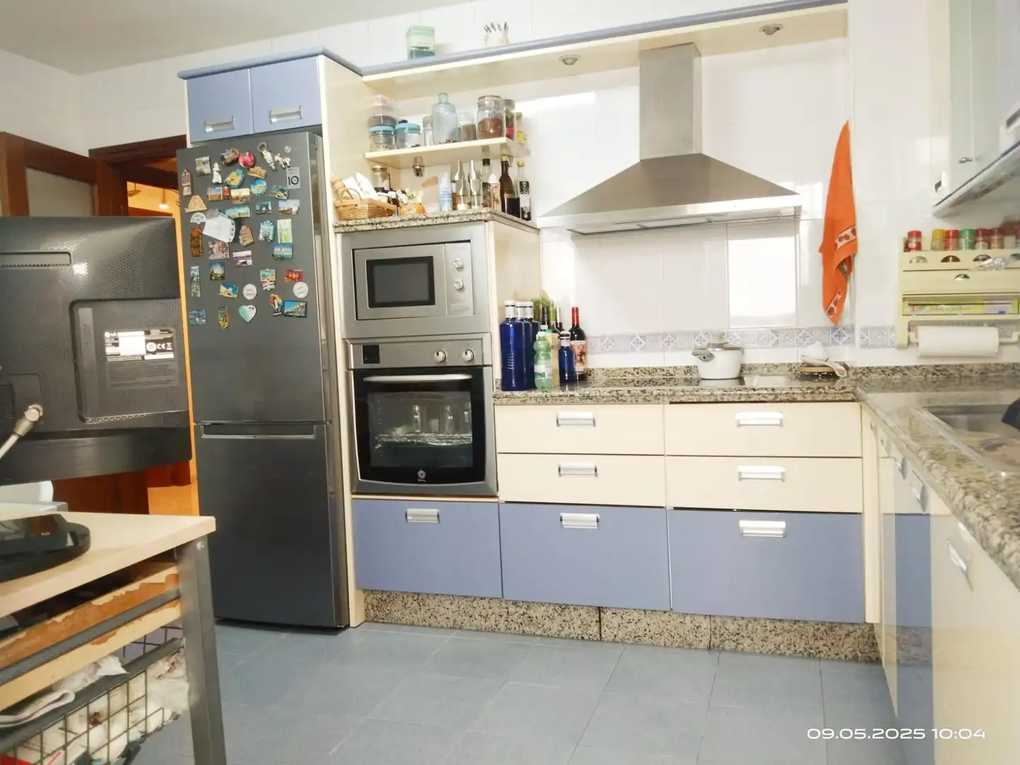 Ático con ascensor en venta en Las Lagunas, imagen 6