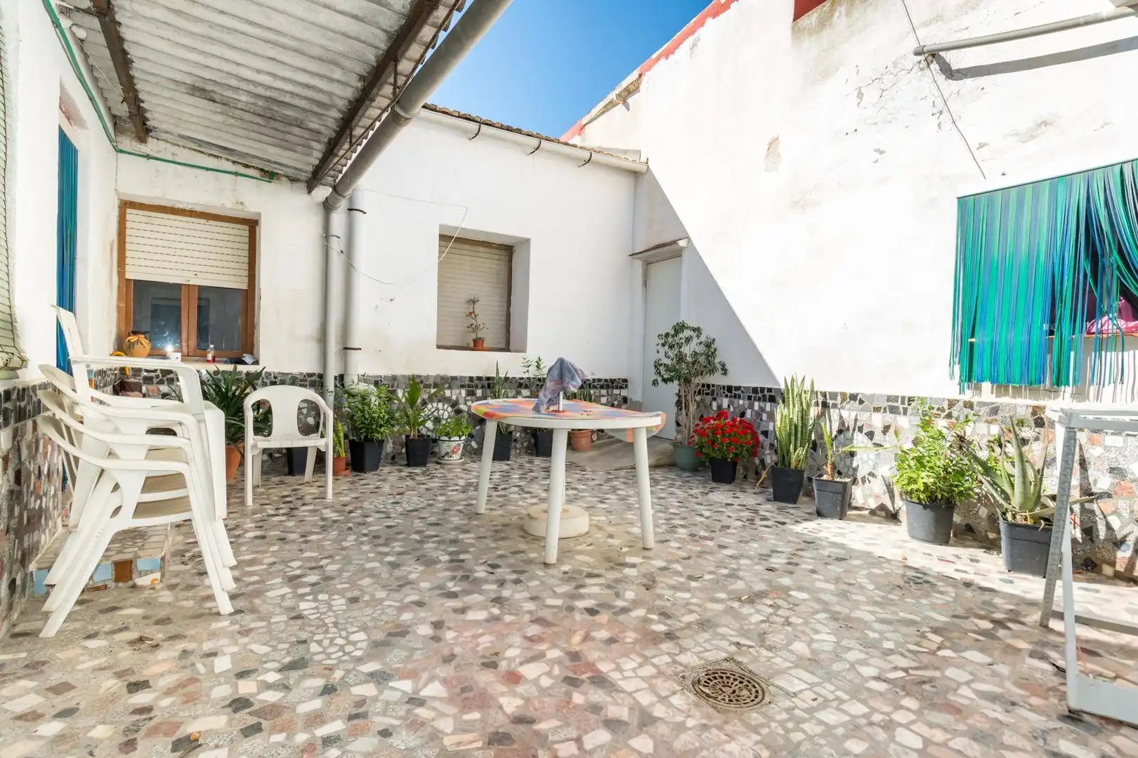 House with garden for sale in Jacarilla, imagen 9