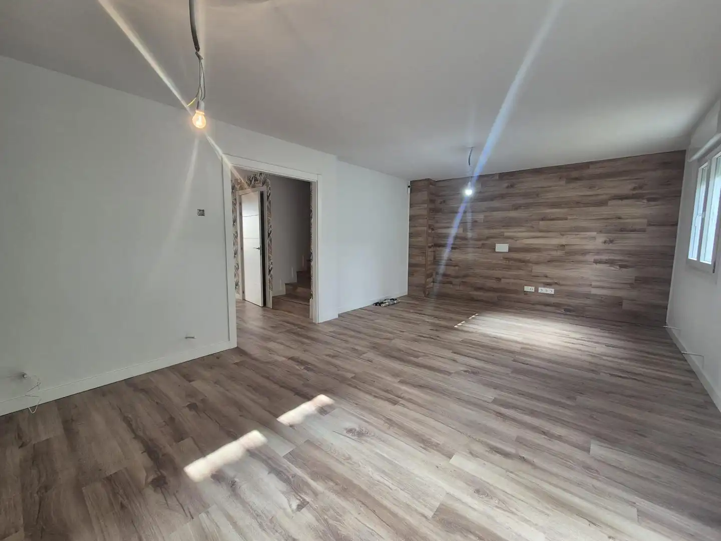 Casa adosada en venta en Valle de Mena con Calefacción