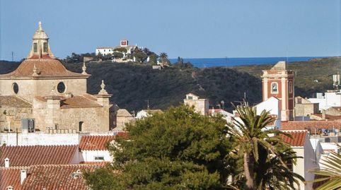 Foto 5 von Country house zum Verkauf in Son Vilar - Trepucó, Es Castell