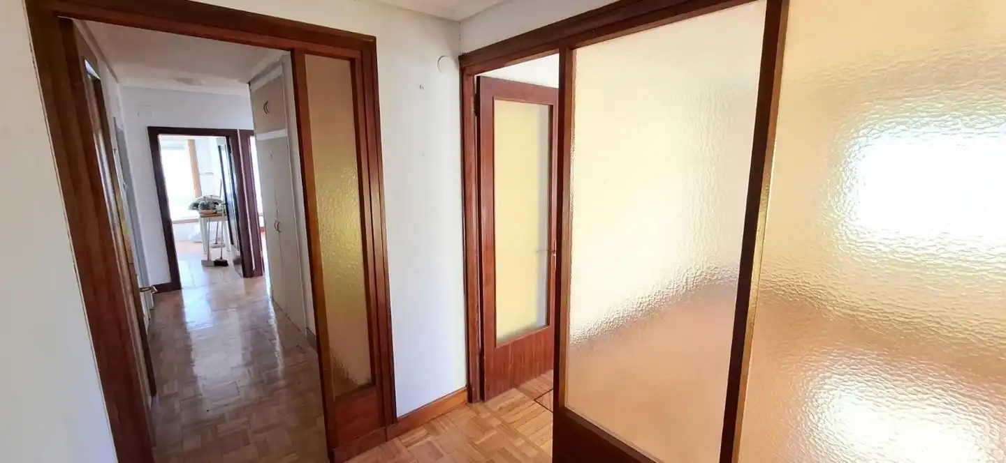 Piso con terraza en venta en Calle Alta, imagen 5