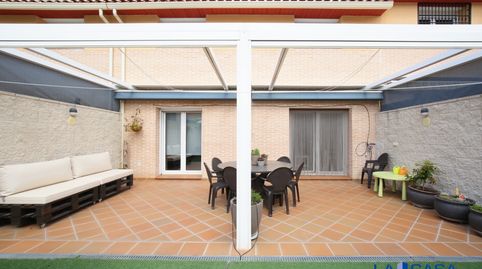 Foto 3 de Casa adosada en venta en Carranque, Toledo