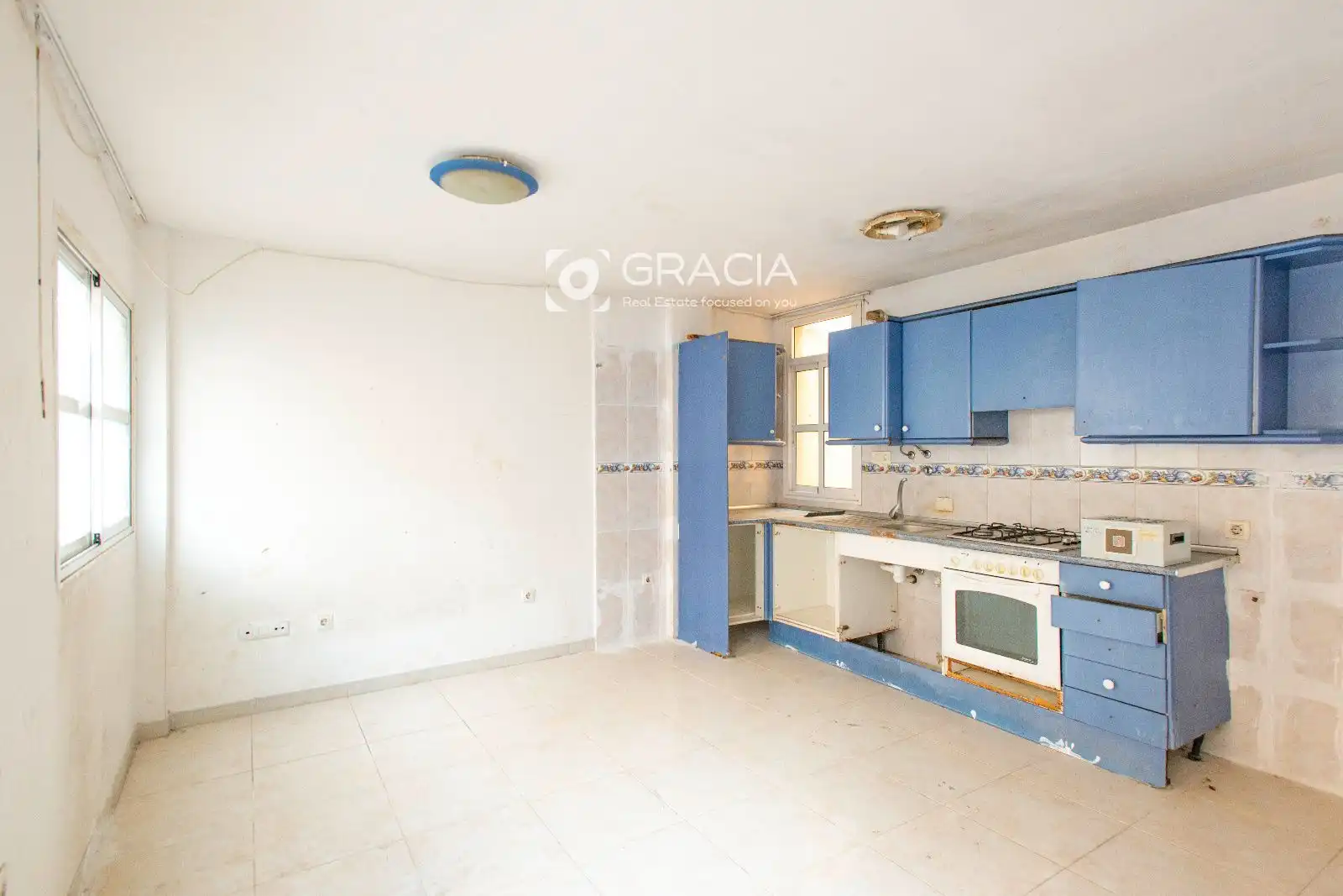 Wohnung mit Aufzug zum Verkauf in Santa Isabel