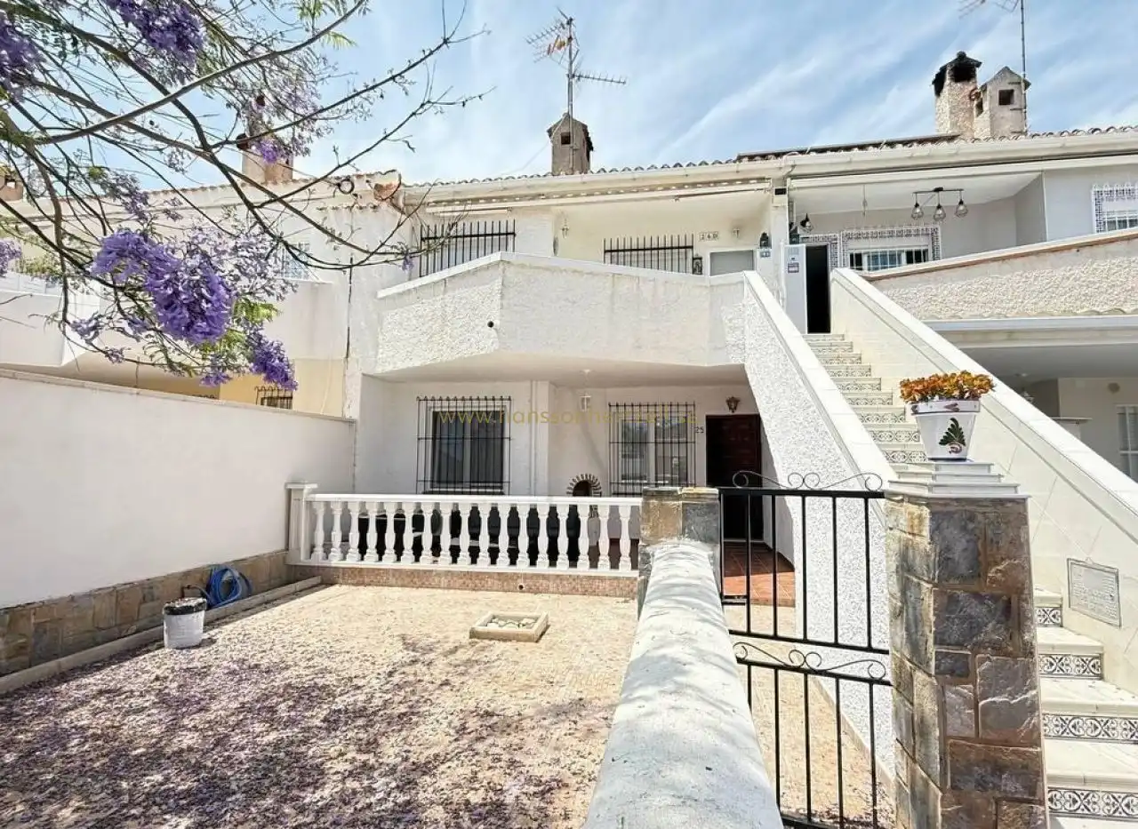 Apartment for sale in Orihuela Costa