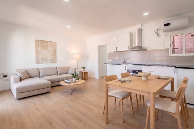Piso en Venta en Carrer de Roger de Flor, 40 en Fonts dels Capellans - Sagrada Família