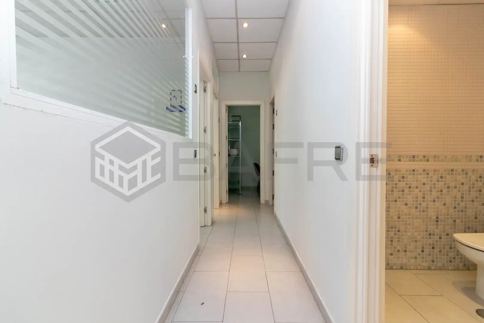 Commercial properties for sale in Madrid