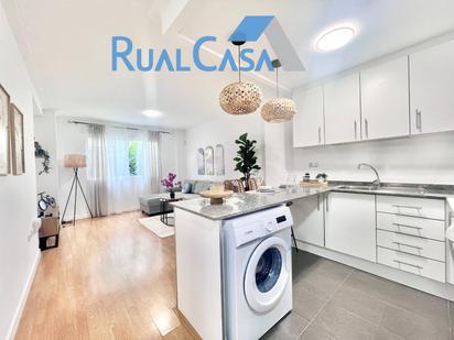 Exterior view of Flat for sale in San Vicente del Raspeig / Sant Vicent del Raspeig