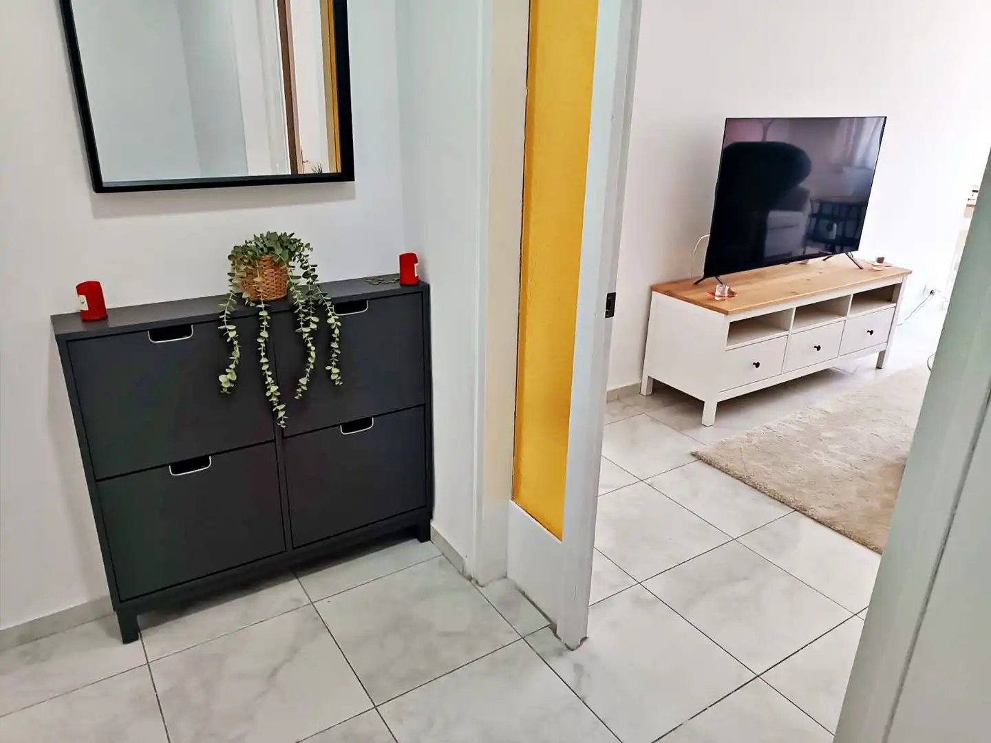 Piso en venta en Veïnat