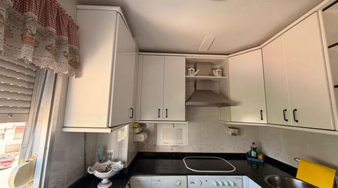 Foto 4 de Piso en venta en Santiago - Coronación, Jerez de la Frontera