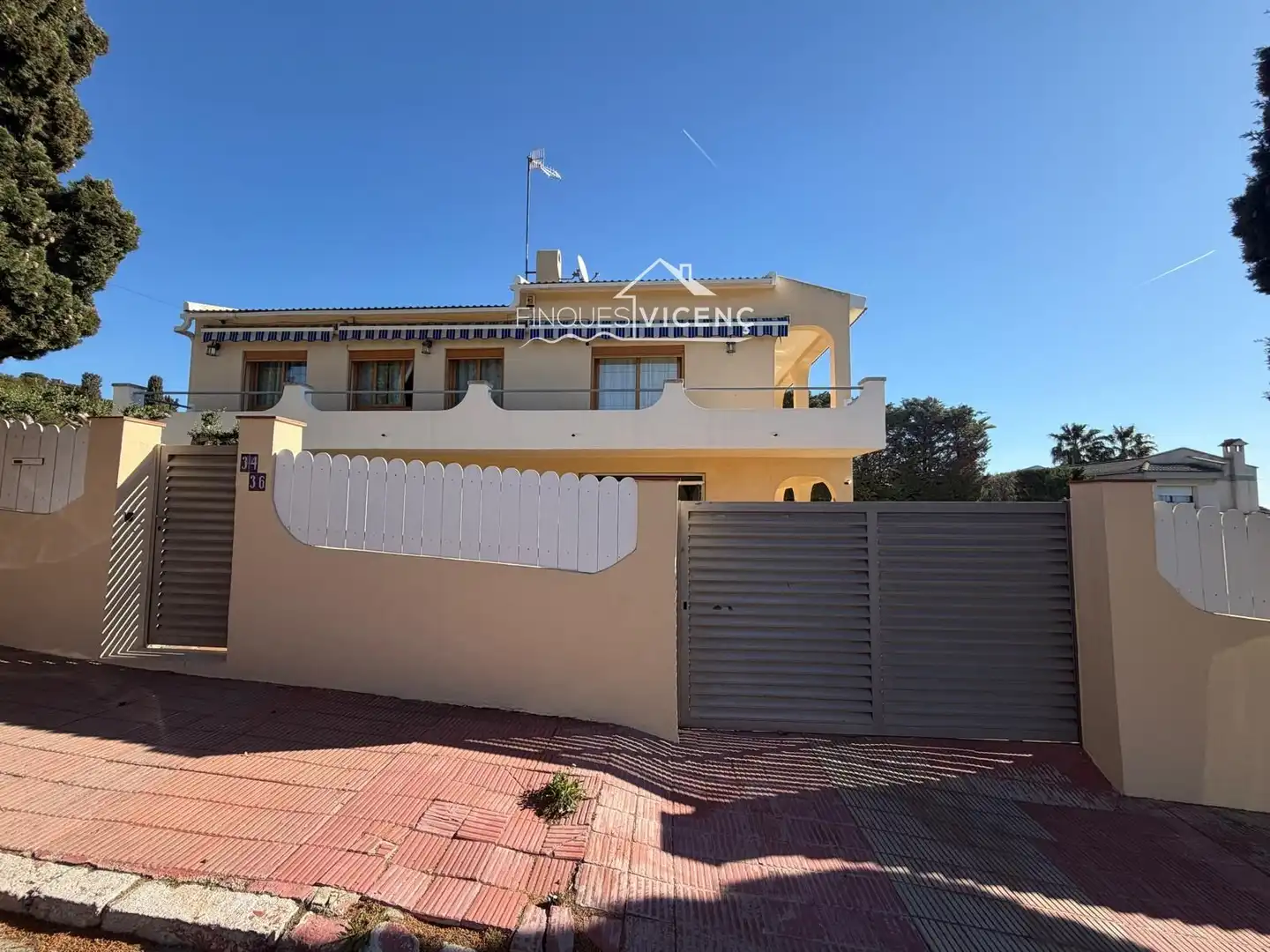 Villa mit Pool zum Verkauf in Masos, imagen 43