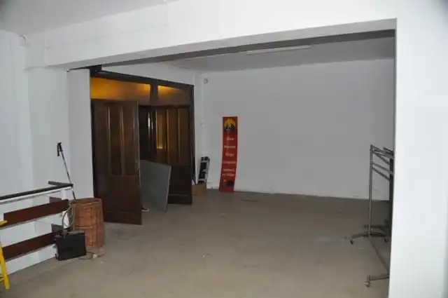 Commercial properties for sale in Sabadell