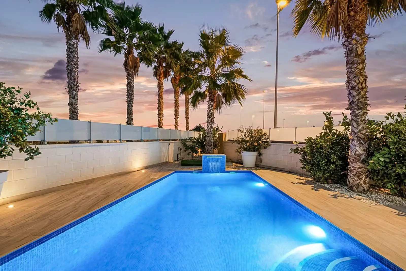 Detached house with pool for sale in Orihuela Costa, imagen 39