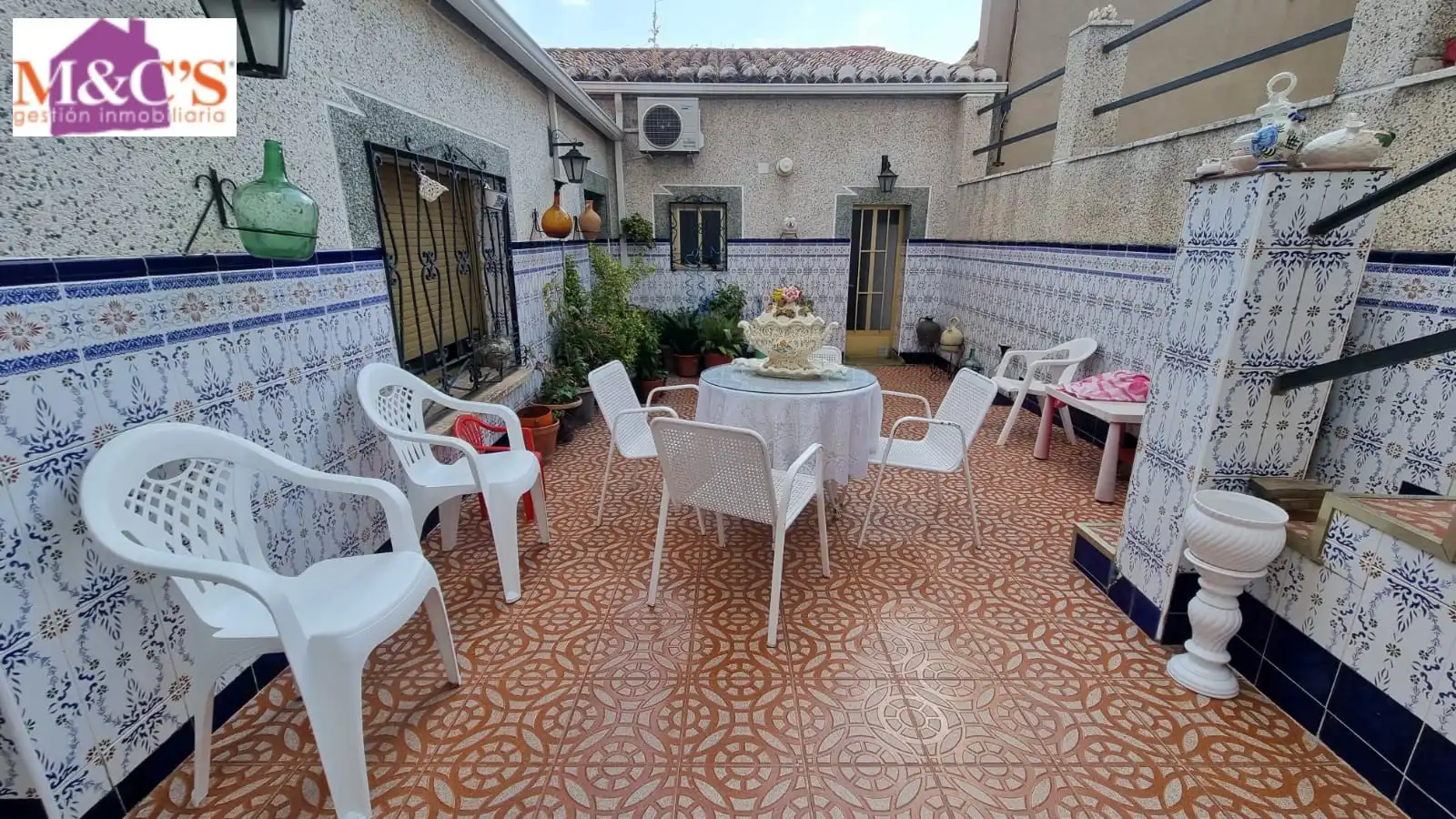 Casa en venda a Centro, imagen 8