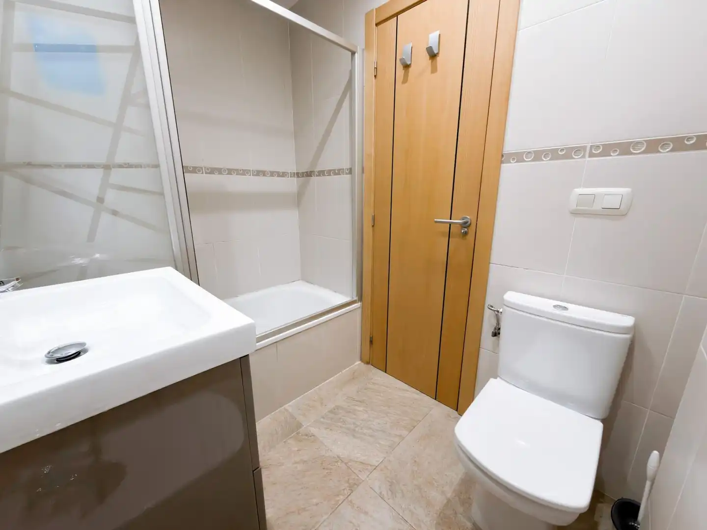 Baño de Planta baja en venta en Massalfassar con Aire acondicionado y Calefacción