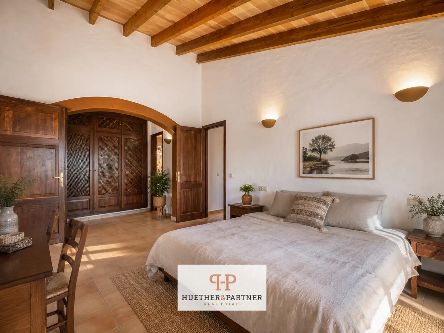 Maison rustique à vendre à Sant Llorenç des Cardassar, imagen 9