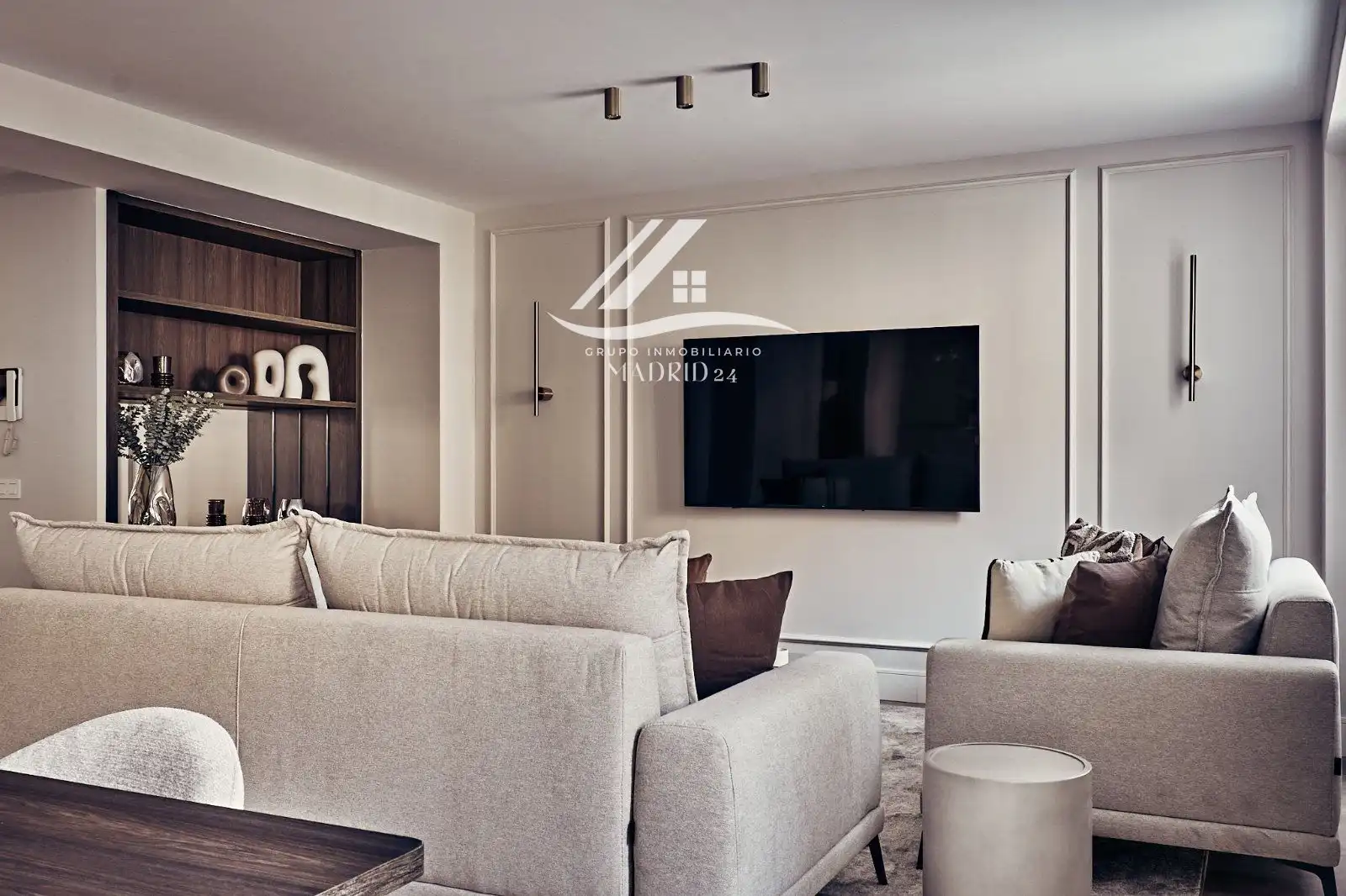 Appartement avec ascenseur à vendre à Padilla, imagen 8
