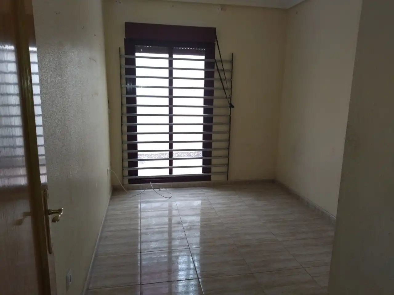 Dormitori de Apartament en venda en Orihuela