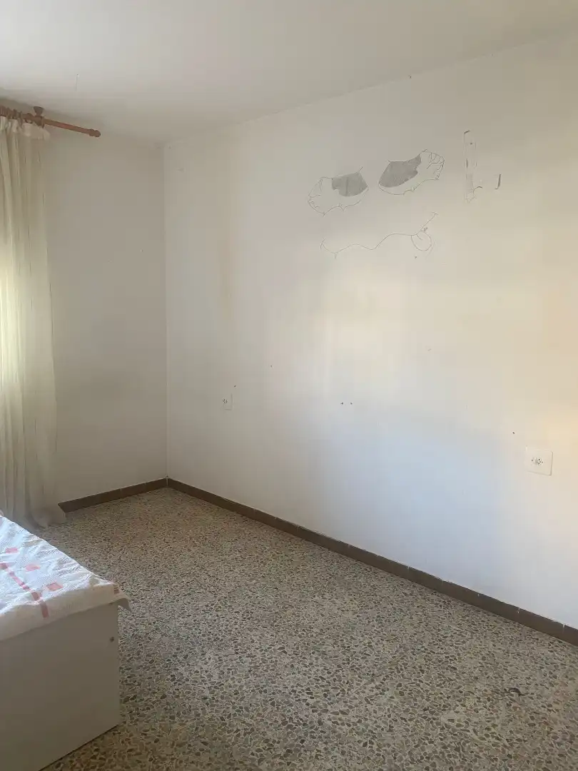 Dormitori de Pis en venda en Cubelles amb Balcó