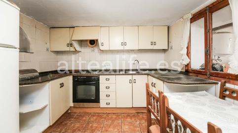 Foto 5 de Finca rústica en venta en Carrer Matet, La Nucia Pueblo, La Nucia