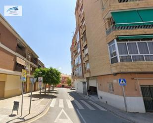 Vista exterior de Pis en venda en Motril