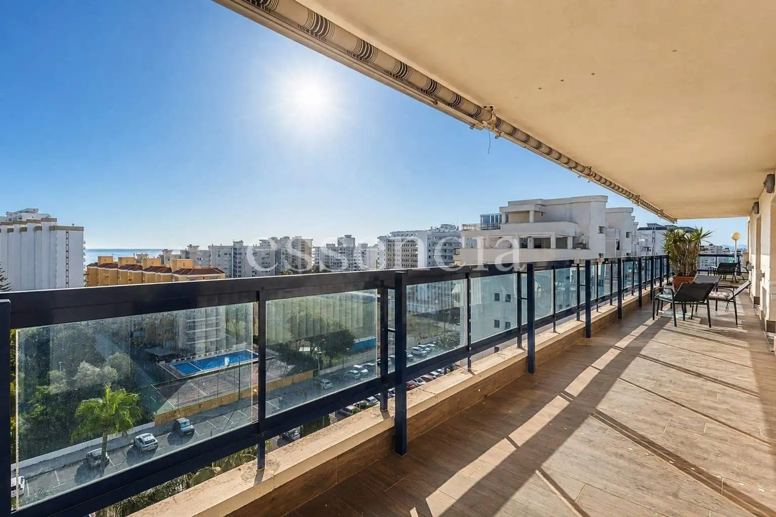 Penthouse with terrace for sale in Playa de Gandia, imagen 11