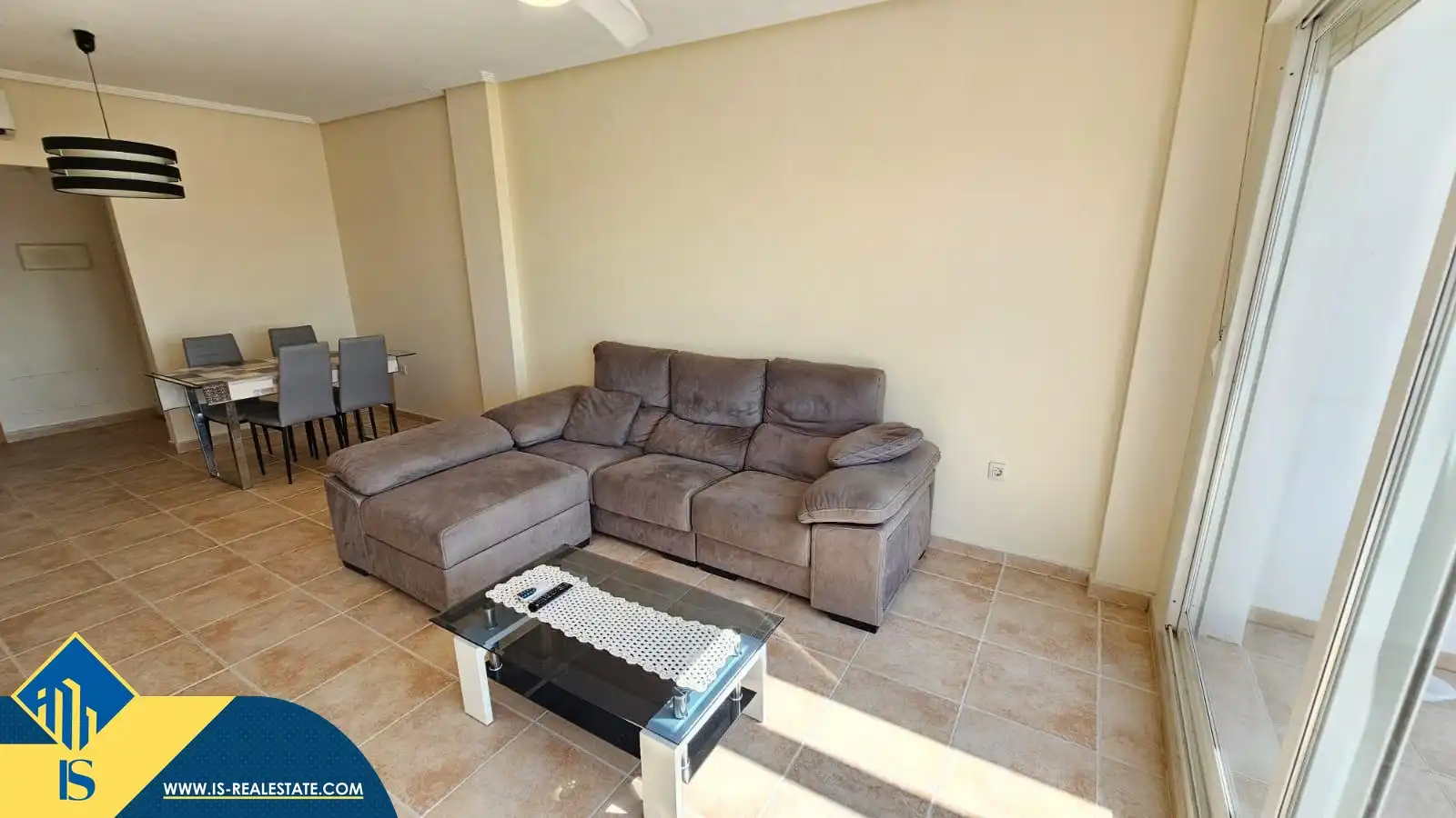 Appartamento con piscina in vendita a Playa del Acequión, Náufragos y Rocío del Mar, imagen 5
