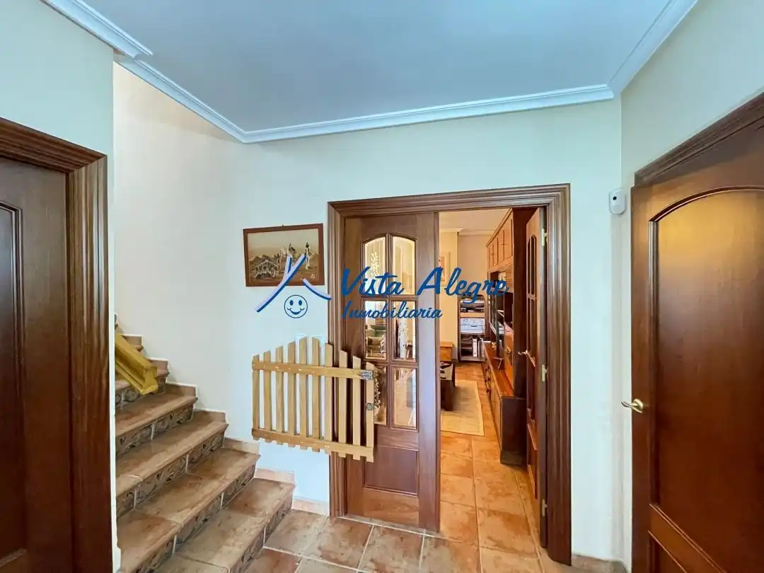 Casa o chalet en venta en Cuzcurrita de Río Tirón con Calefacción, Jardín privado y Terraza