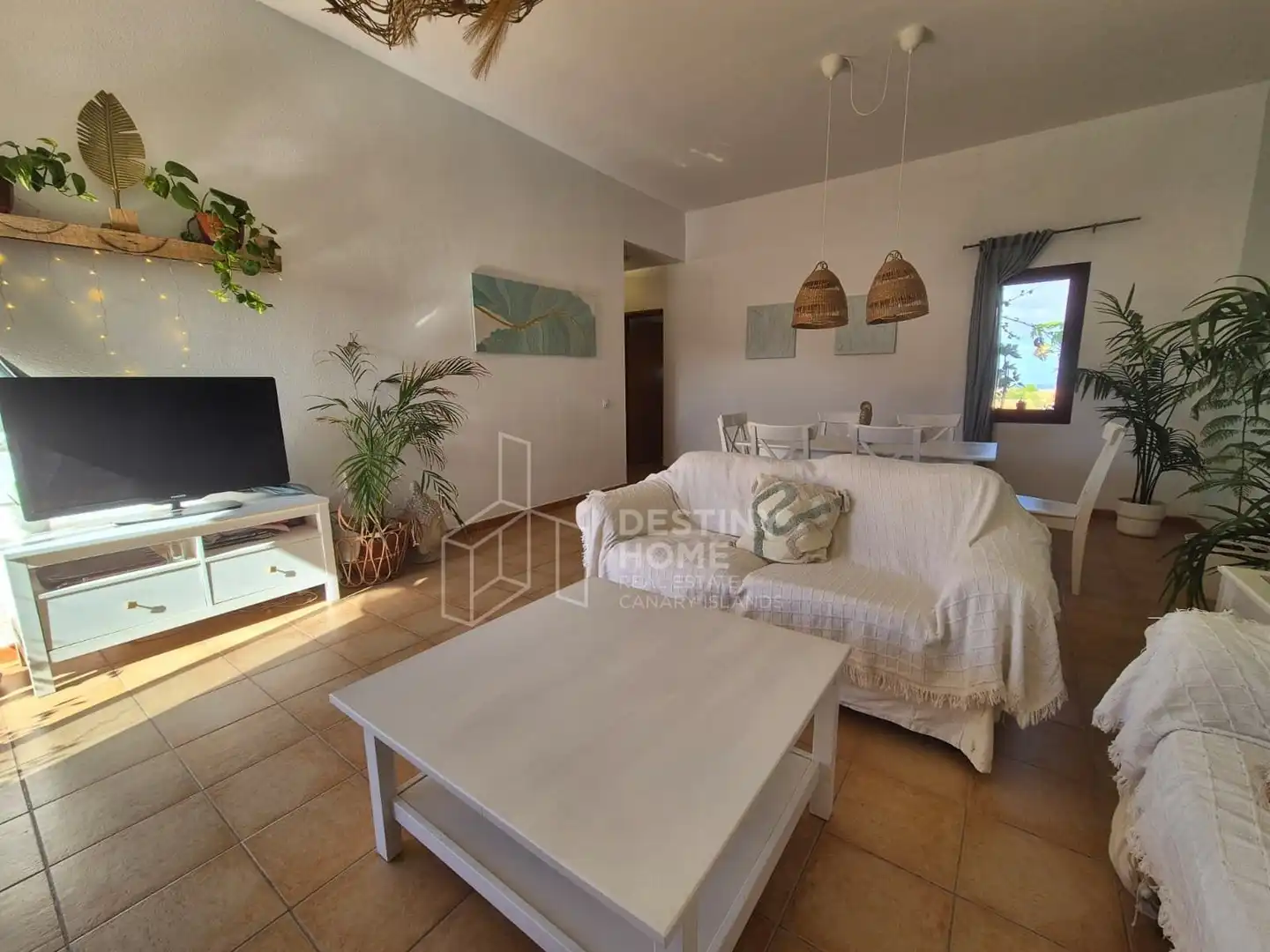 Duplex with pool for sale in Corralejo, imagen 5