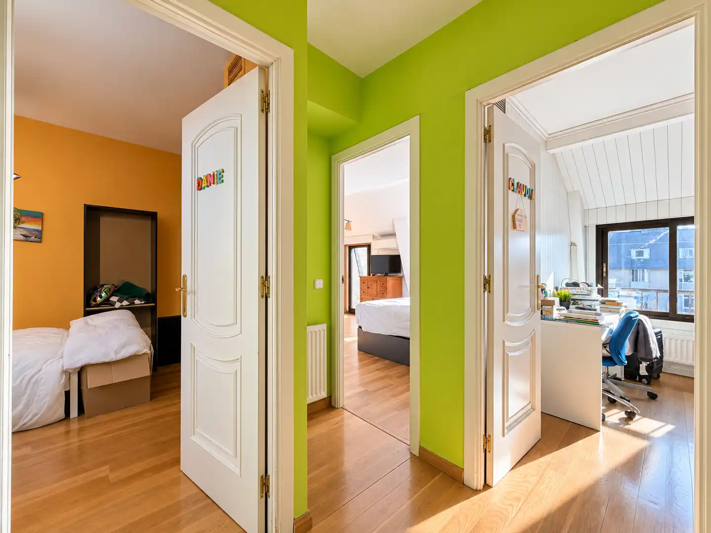 Piso en venta en Rozas Centro