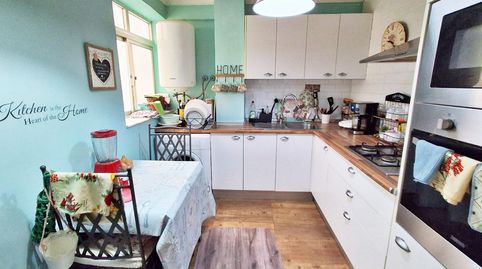 Foto 4 de Piso en venta en Suárez, Málaga Capital