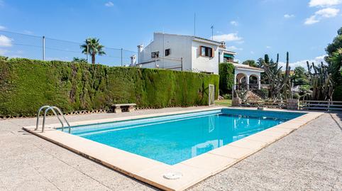 Foto 2 de Casa o xalet en venda a Cumbres de Calicanto, Valencia