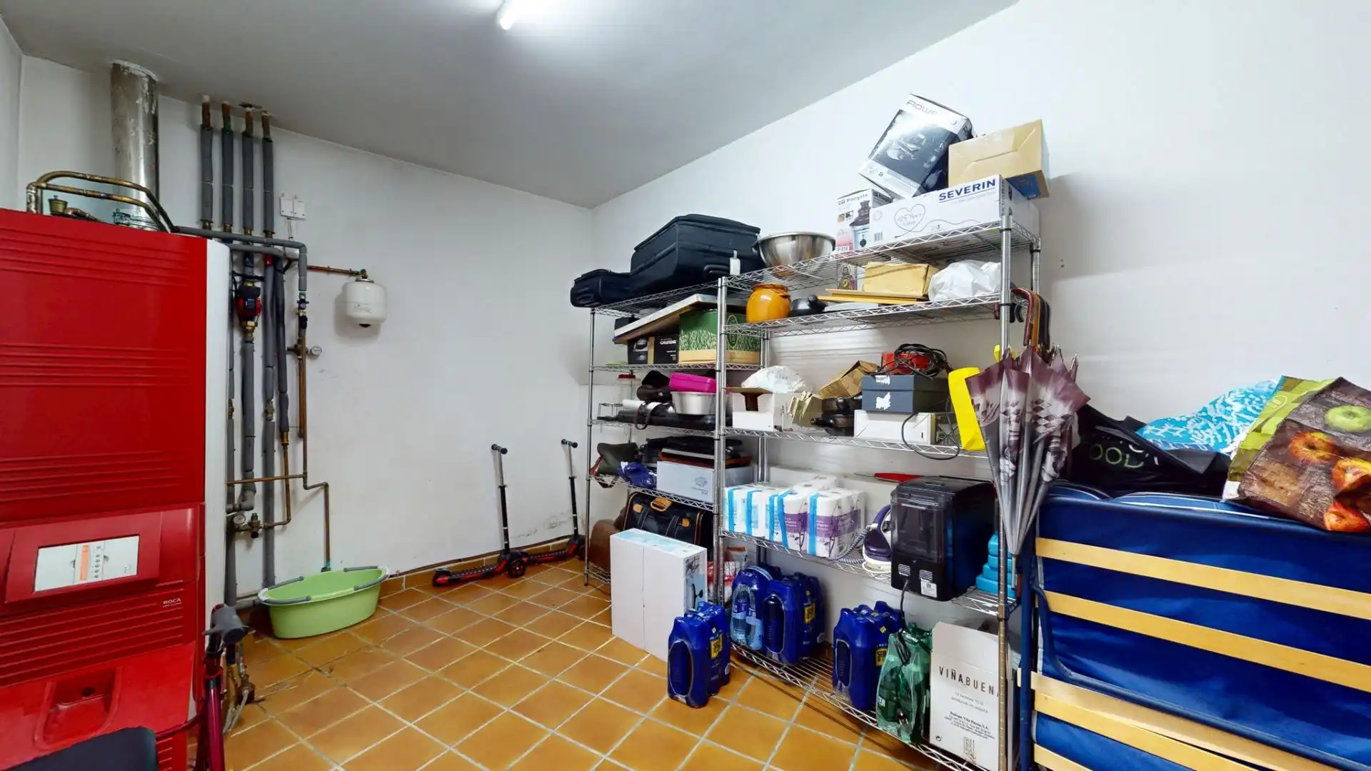 Casa o chalet en venta en Mojácar con Calefacción, Jardín privado y Terraza