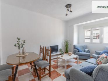 Piso en venta en Calle Pablo Picasso 30