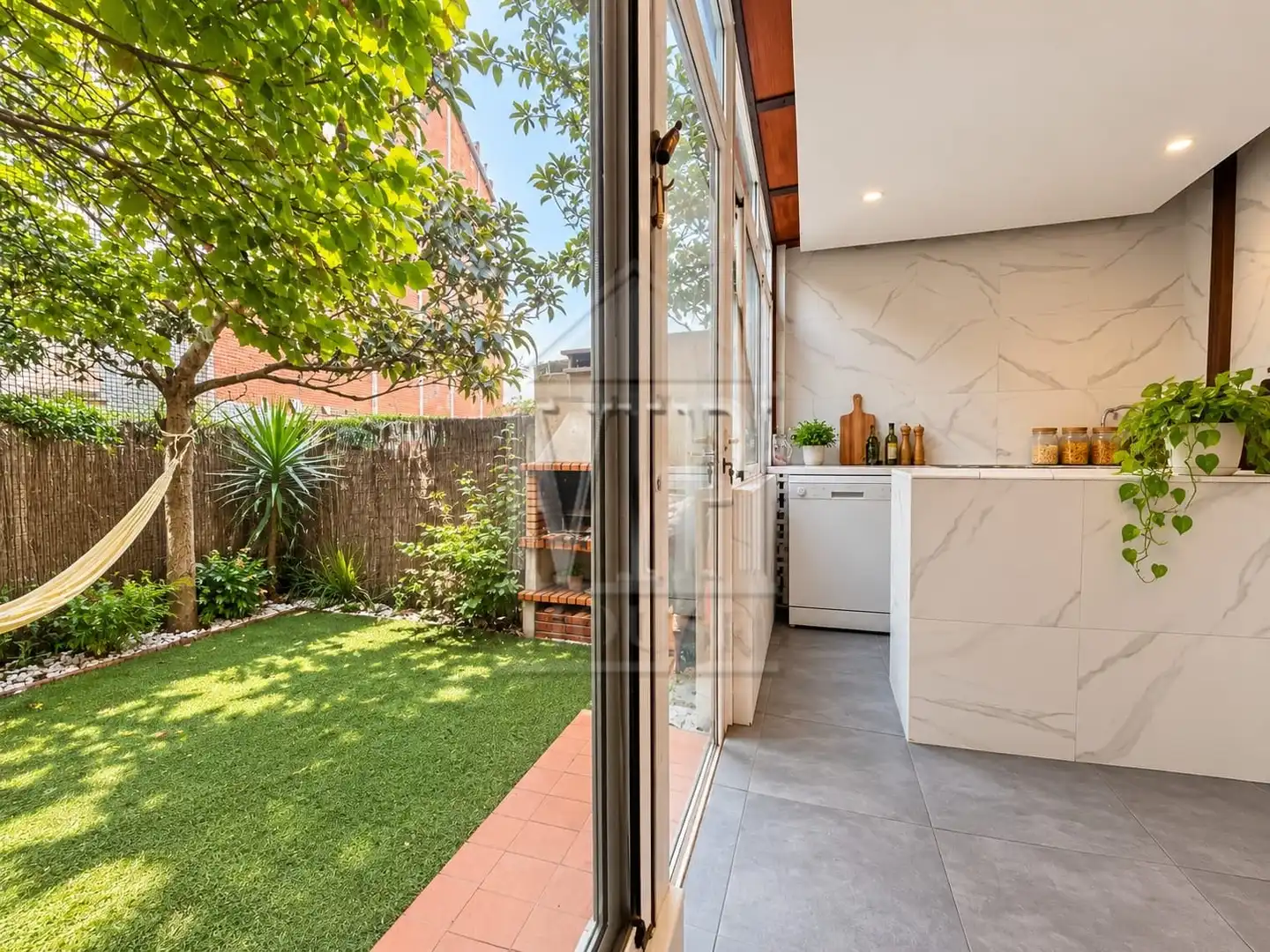 Maison mitoyenne avec terrasse à vendre à Carrer de la Plata 36, imagen 2