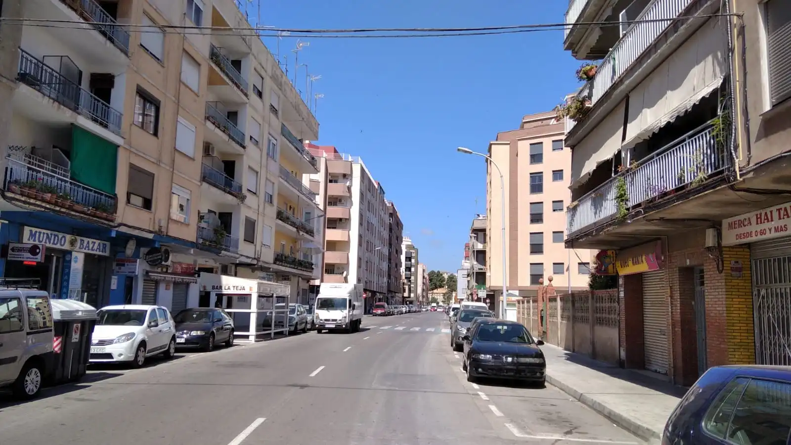 Residencial en venta en Pedro Iv, Llombai