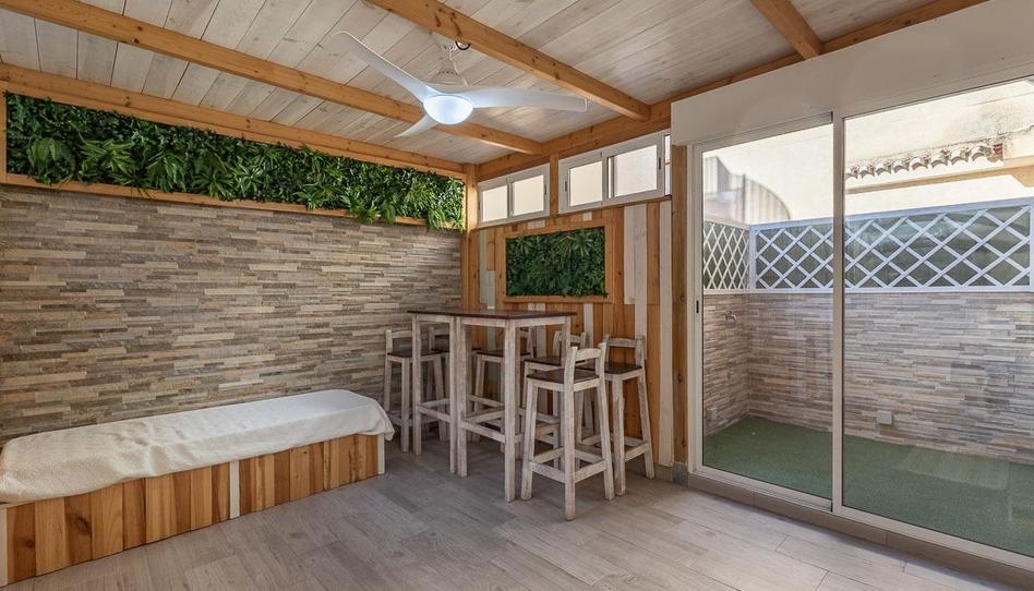 Foto 1 de Pis en venda a Calle Isla Cabrera, San Antón, Granada